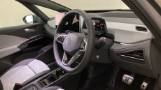 Volkswagen ID.3 150kW Match Pro 59kWh 5dr Auto Electric Hatchback